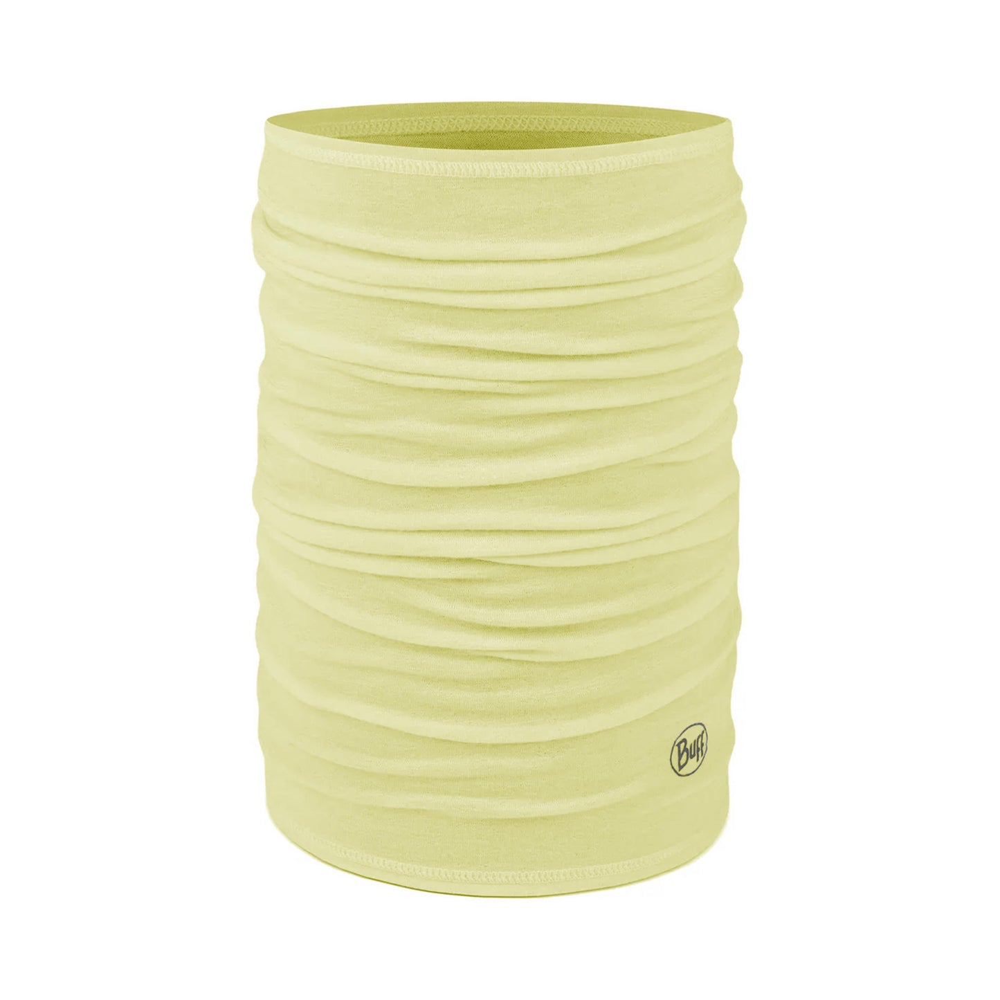 Buff Merino Lightweight Écharpe Unisex - jaune Buff Merino Lightweight Écharpe Unisex - jaune