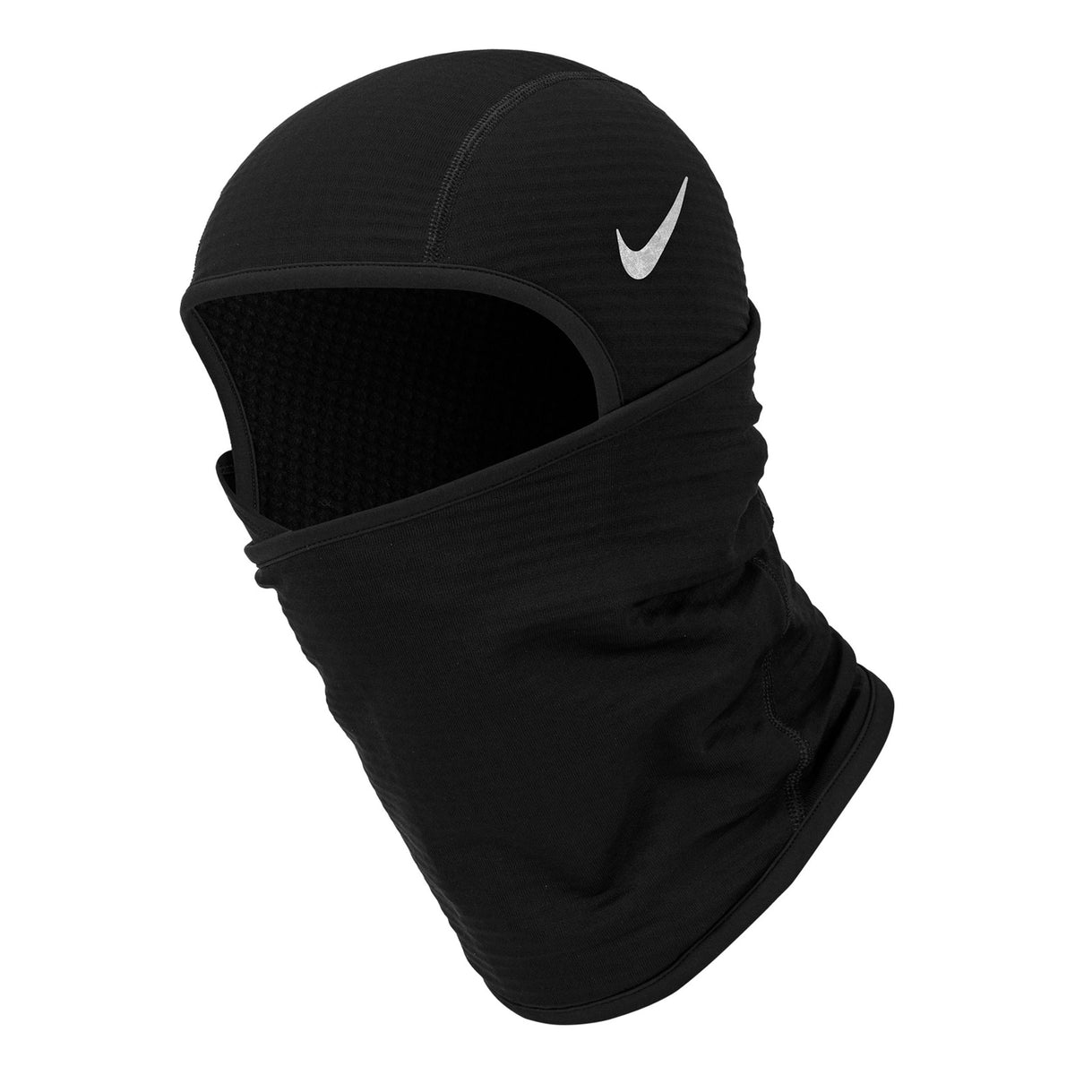 Nike Therma-Fit Sphere 5.0 Bonnet Unisex - noir, argent Nike Therma-Fit Sphere 5.0 Bonnet Unisex - noir, argent
