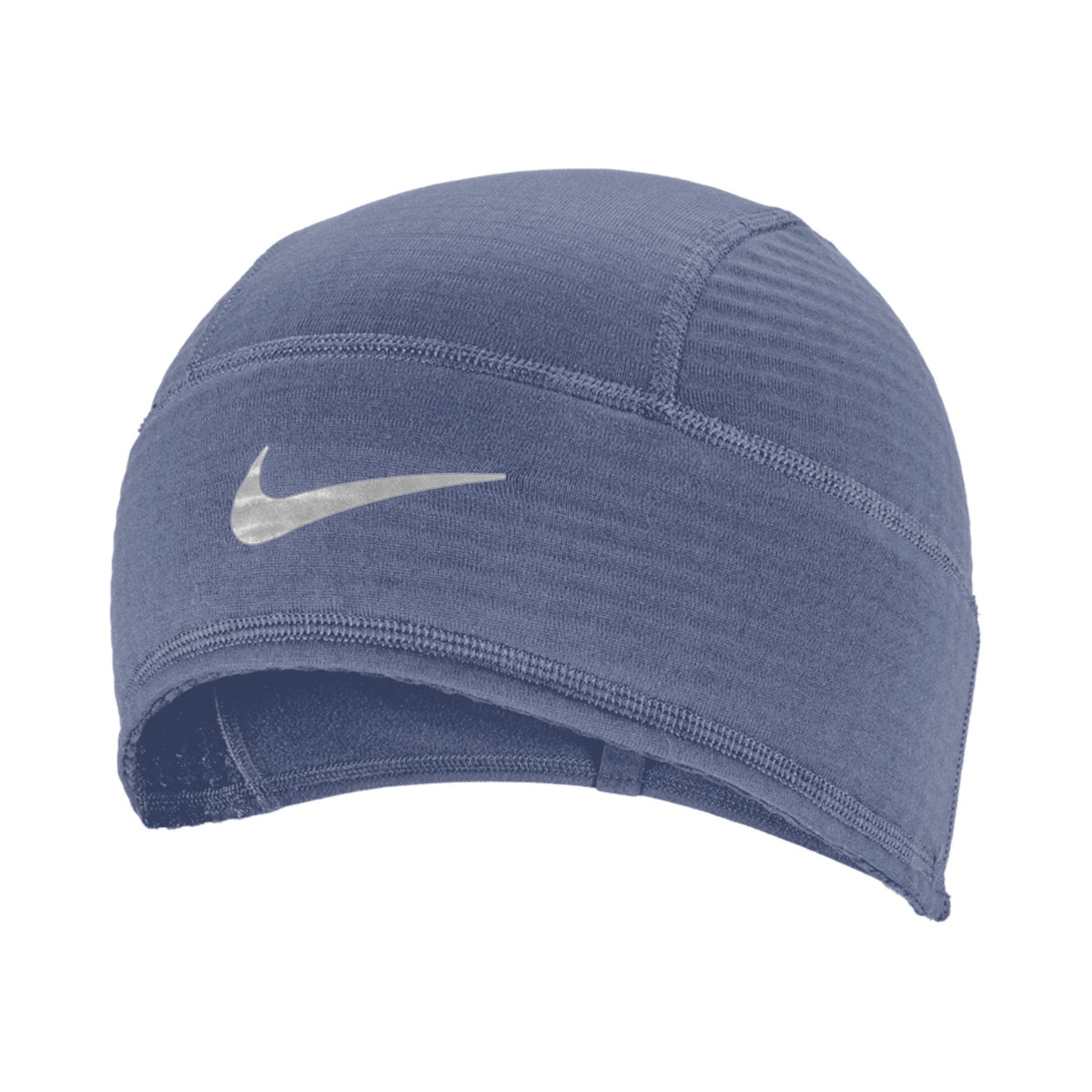 Nike Therma-Fit Sphere Bonnet Unisex - bleu, argent Nike Therma-Fit Sphere Bonnet Unisex - bleu, argent