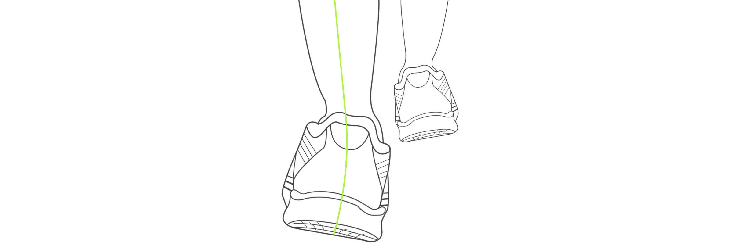 Pronation_Ueberpronation Pronation_Ueberpronation