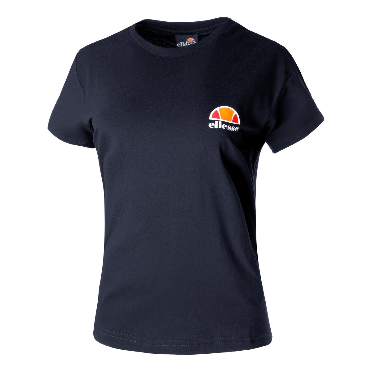 Ellesse Annifa T-shirt Femmes - bleu foncé,