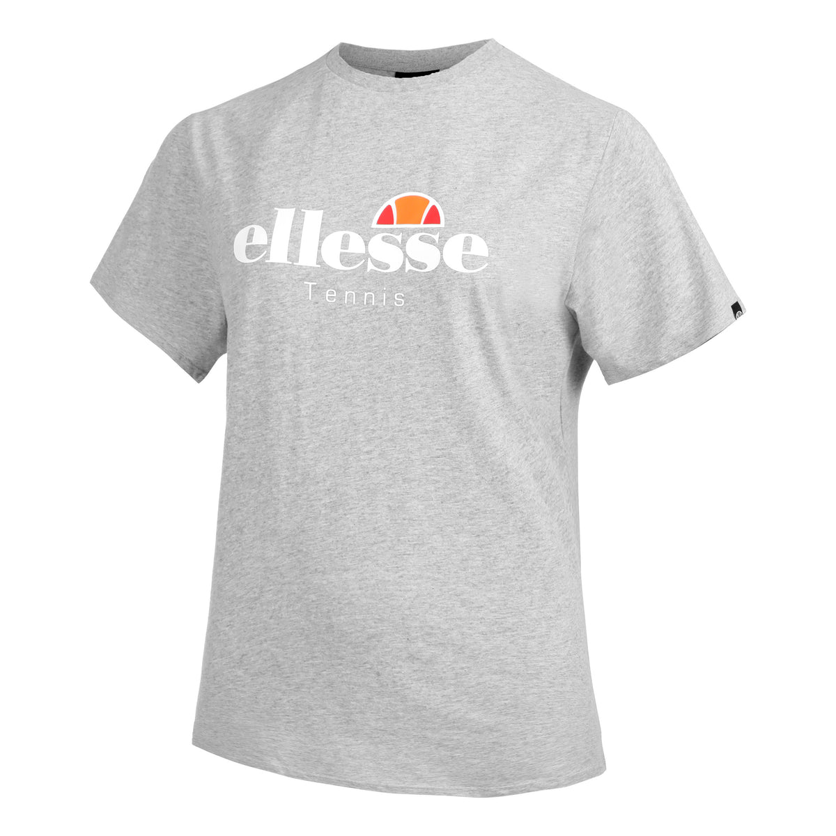 Ellesse Colpo T-shirt Femmes - gris,