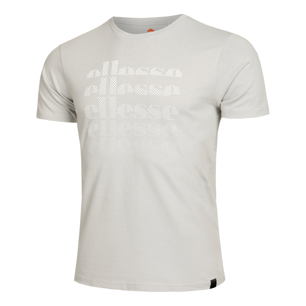 Ellesse Cervati T-shirt Hommes - gris,