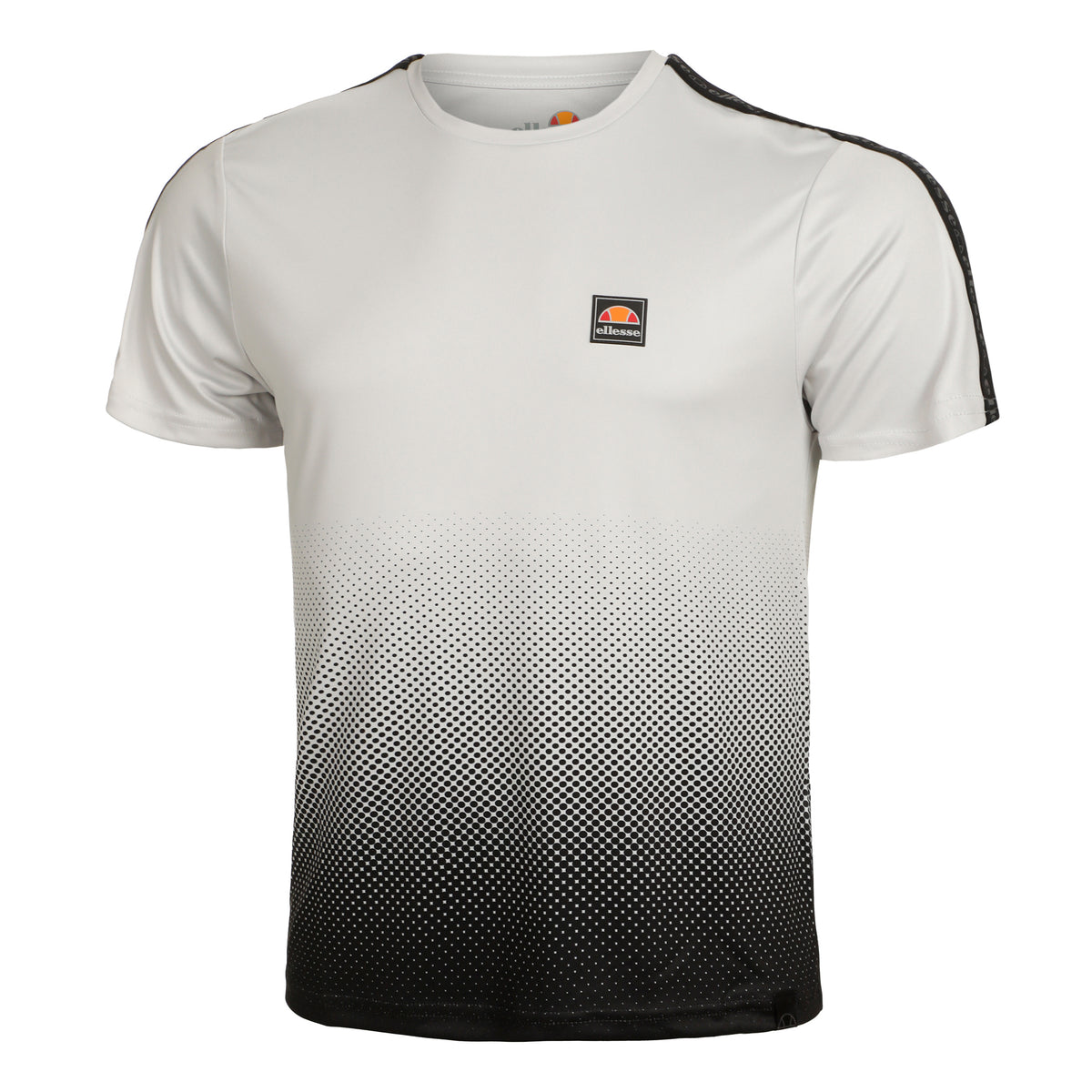 Ellesse Tereta T-shirt Hommes - gris,