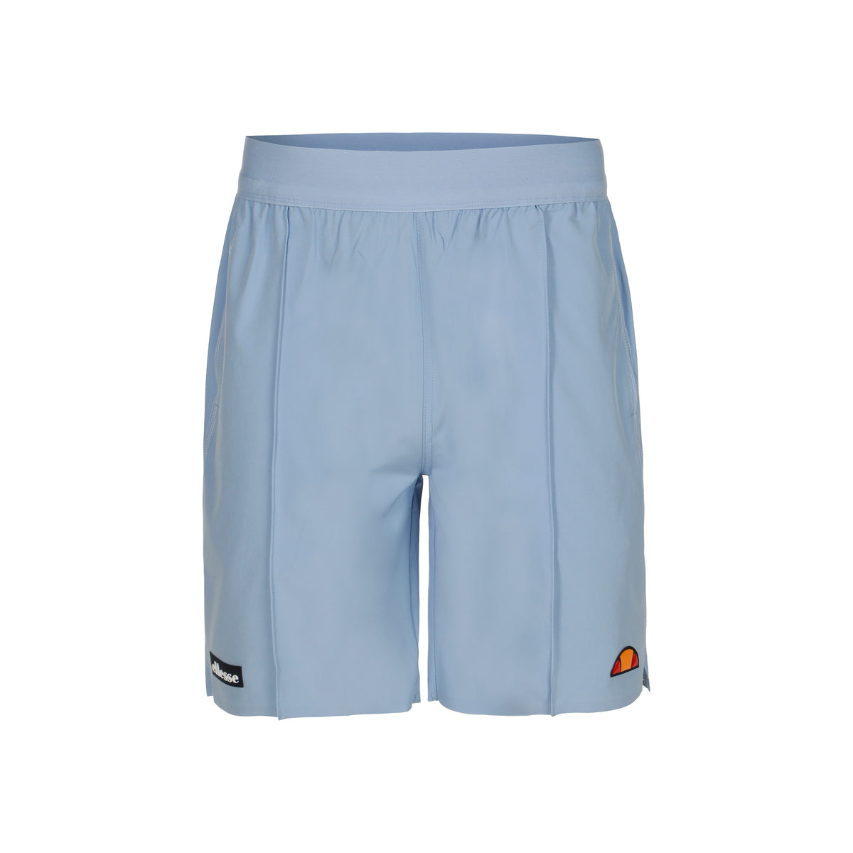 Ellesse Osmond Shorts Hommes - bleu clair,