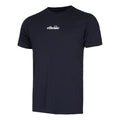 Ollio T-shirt Hommes - bleu foncé,