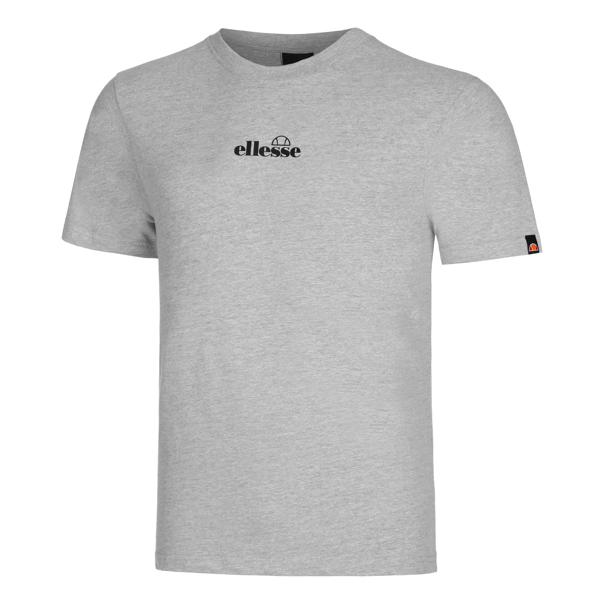 Ellesse Ollio T-shirt Hommes - gris clair,