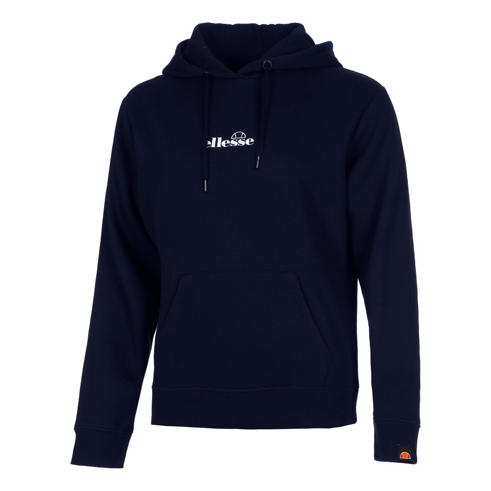 Ellesse Pershuta OH Sweat à capuche Hommes - bleu foncé,