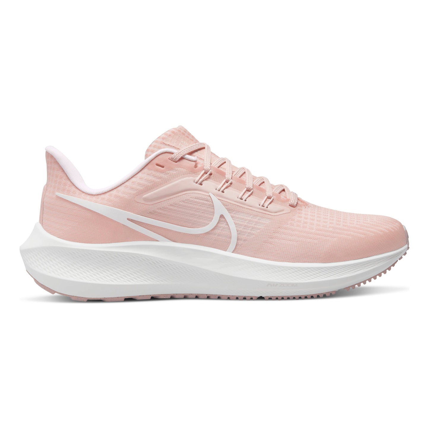 Nike Air Zoom Pegasus 39 Chaussure de running sans stabilisateurs Femmes - pink, blanc