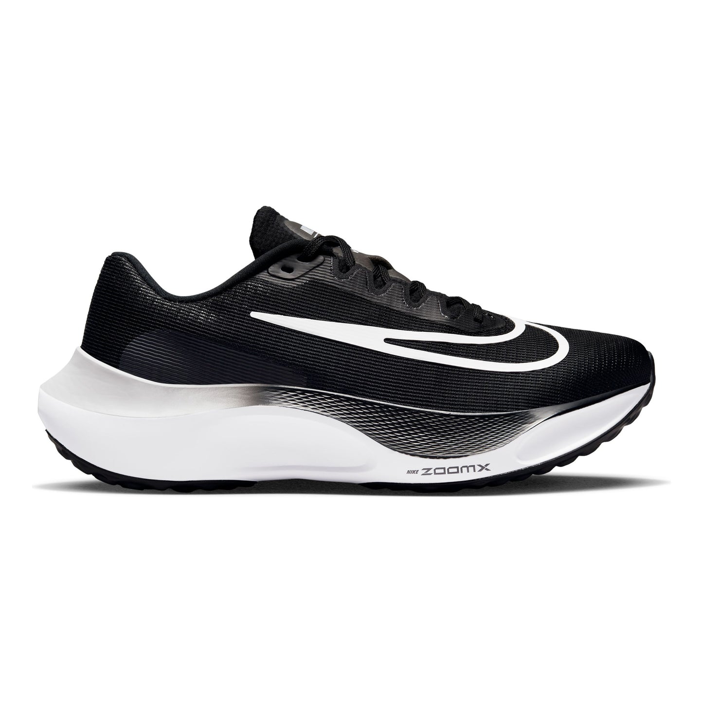 Nike Zoom Fly 5 Chaussure de compétition Hommes - noir,