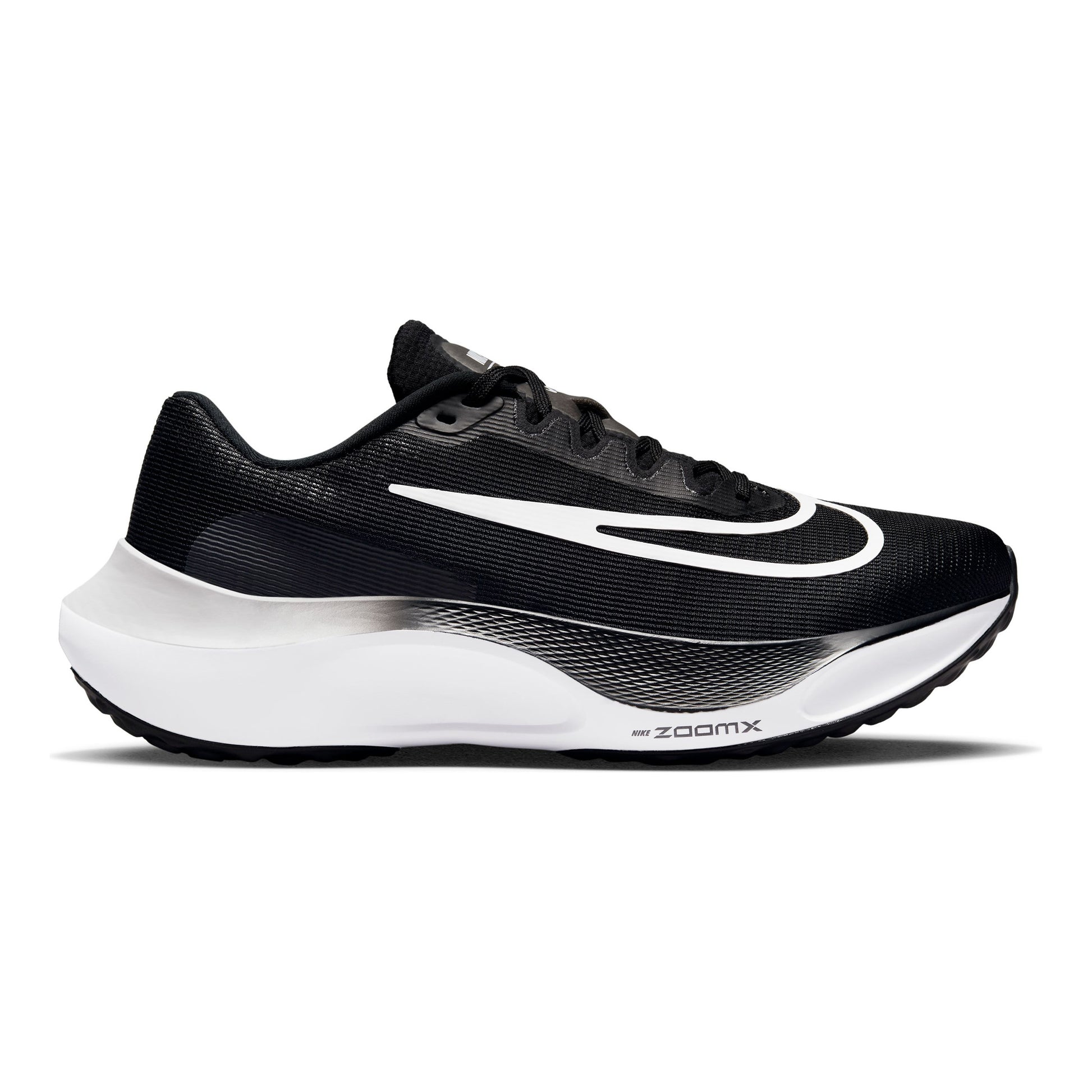 Nike Zoom Fly 5 Chaussure de compétition Hommes - noir,
