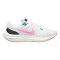 Air Zoom Vomero 16 Chaussure de running sans stabilisateurs Femmes - blanc, pink