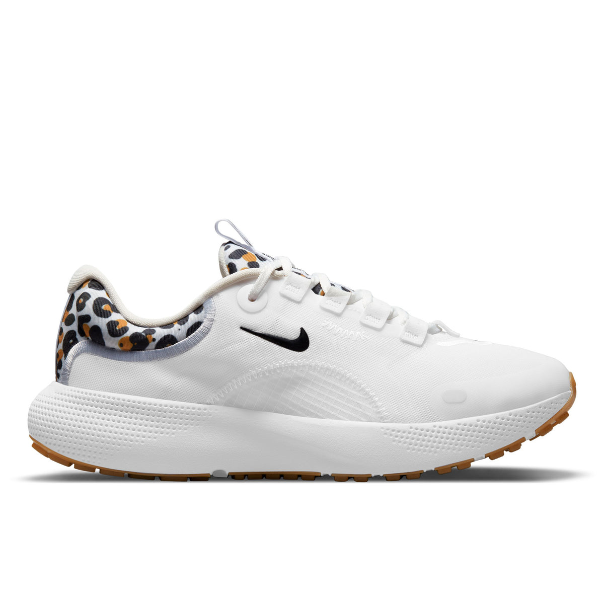 Nike Escape Chaussure de running sans stabilisateurs Femmes - blanc,