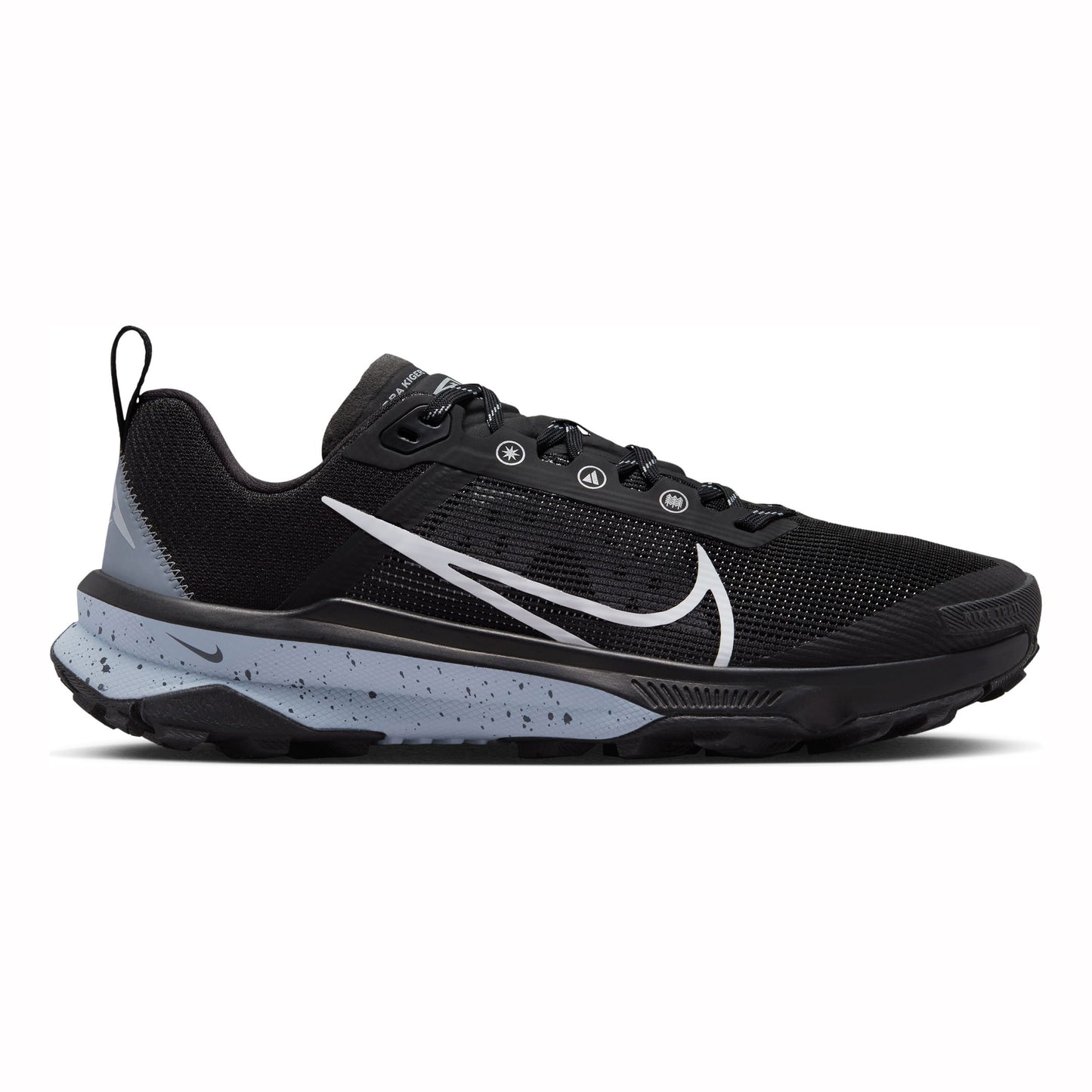 Nike Terra Kiger 9 Chaussure trail Femmes - noir, gris