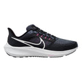 Air Zoom Pegasus 39 Chaussure de running sans stabilisateurs Hommes - noir, blanc