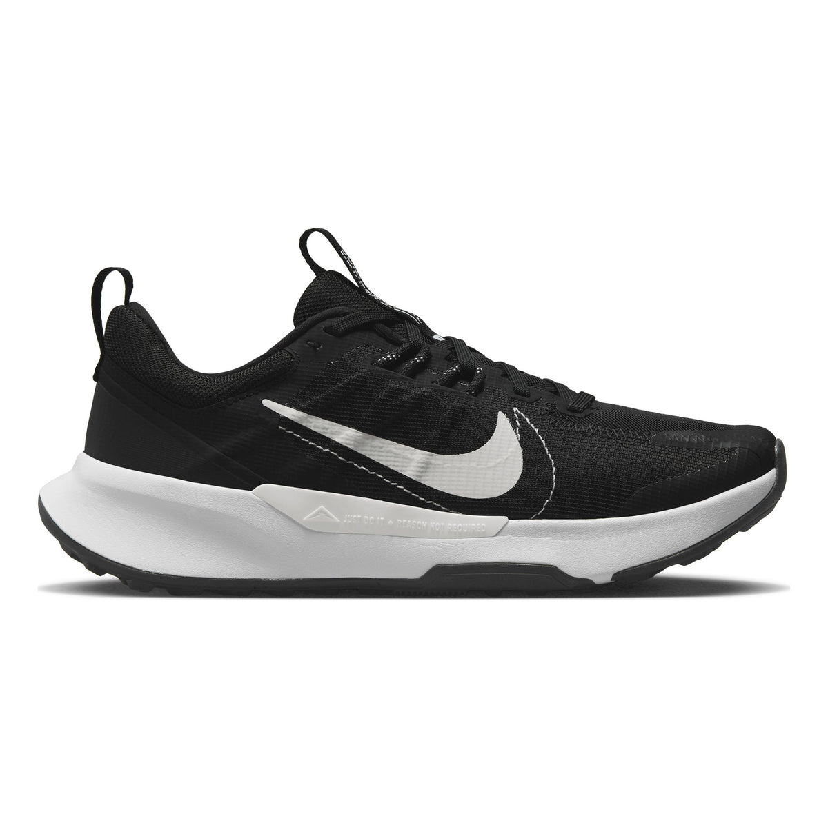 Nike Juniper 2 Chaussure Trail Femmes-Noir,Blanc