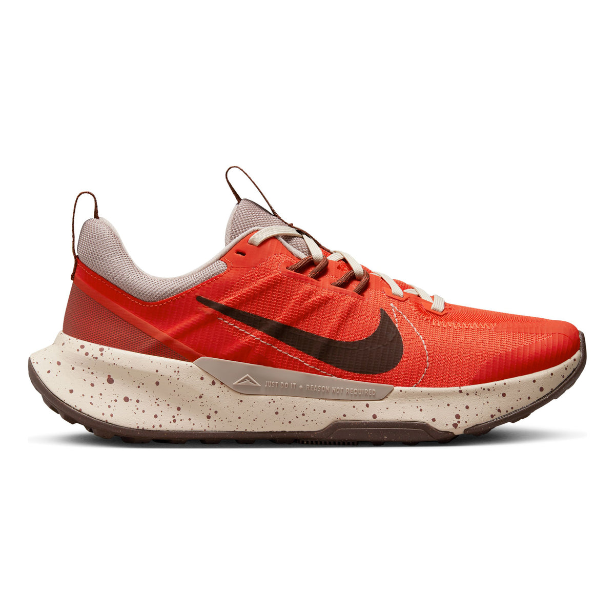 Nike Juniper 2 Chaussure trail Femmes - orange, marron