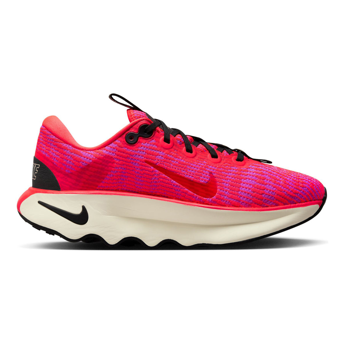Nike Motiva Chaussure de running sans stabilisateurs Femmes - pink, rouge