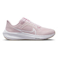 Air Zoom Pegasus 40 Chaussure de running sans stabilisateurs Femmes - rosé, blanc