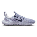 Free Run 5.0 Chaussure de running sans stabilisateurs Hommes - lilas,