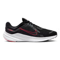 Quest 5 Chaussure de running sans stabilisateurs Hommes - noir, rouge