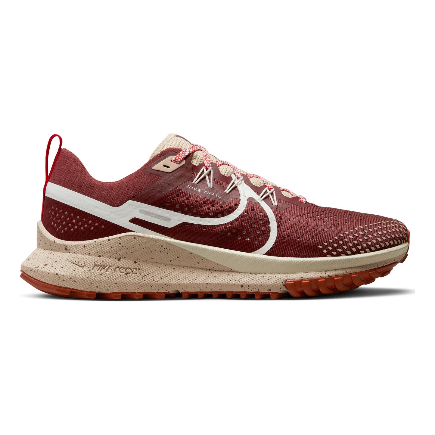 Nike Pegasus Trail 4 Chaussure trail Hommes - marron, beige