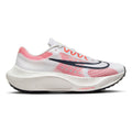 Zoom Fly 5 Chaussure de compétition Hommes - blanc, rosé