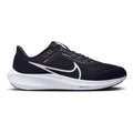 Air Zoom Pegasus 40 Chaussure de running sans stabilisateurs Hommes - noir, blanc