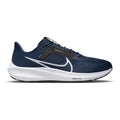Air Zoom Pegasus 40 Chaussure de running sans stabilisateurs Hommes - bleu, blanc