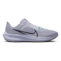 Air Zoom Pegasus 40 Chaussure de running sans stabilisateurs Hommes - gris, noir