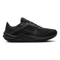 Air Winflo 10 Chaussure de running sans stabilisateurs Hommes - noir,