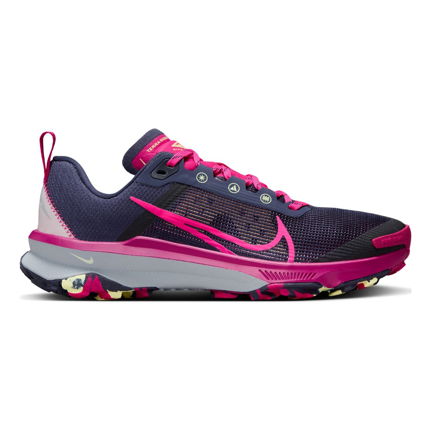 Nike Terra Kiger 9 Chaussure trail Femmes - violet, pink