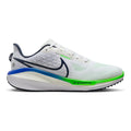 Vomero 17 Chaussure de running sans stabilisateurs Hommes - blanc, bleu