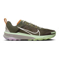 Terra Kiger 9 Chaussure trail Hommes - vert olive,