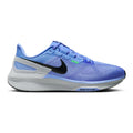 Structure 25 Chaussure de running avec stabilisateurs Hommes - bleu,