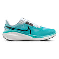 Vomero 17 Chaussure de running sans stabilisateurs Hommes - turquoise, blanc