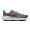 Pegasus 41 Chaussure de running sans stabilisateurs Hommes-gris, rouge