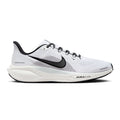 Pegasus 41 Chaussure de running sans stabilisateurs Hommes-blanc, noir