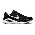 Structure 26 Chaussure de running avec stabilisateurs Femmes - noir, blanc