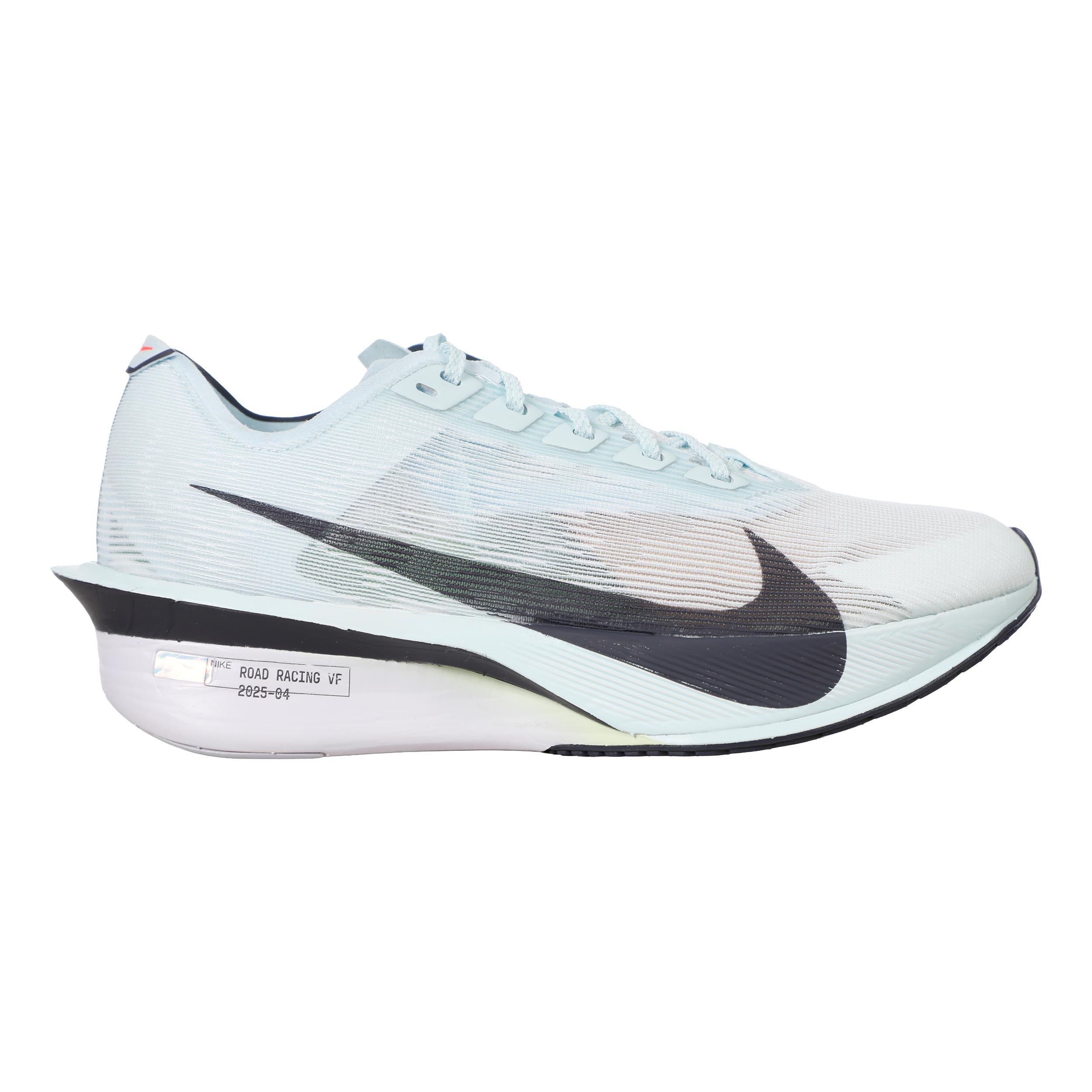 Nike Vaporfly 4 Chaussure de compétition - bleu, lilas