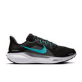 Pegasus 41 Chaussure de running sans stabilisateurs Hommes-noir, turquoise