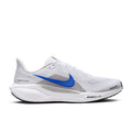 Pegasus 41 Chaussure de running sans stabilisateurs Hommes-blanc, bleu