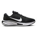 Journey Run Chaussure De Running Sans Stabilisateurs Femmes-Noir,Blanc