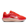 Winflo 11 Chaussure de running sans stabilisateurs Femmes-rouge
