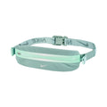 Slim Waistpack 4.0 Ceinture running - bleu foncé, menthe