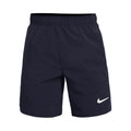 Dri-Fit Victory Shorts Garçons - bleu foncé, blanc