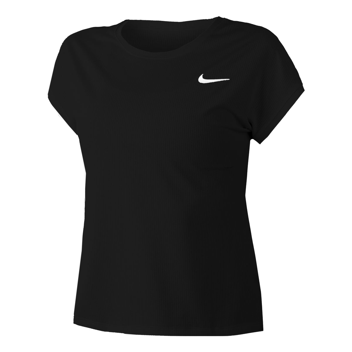 Nike Court Victory Dri-Fit T-shirt Femmes - noir,