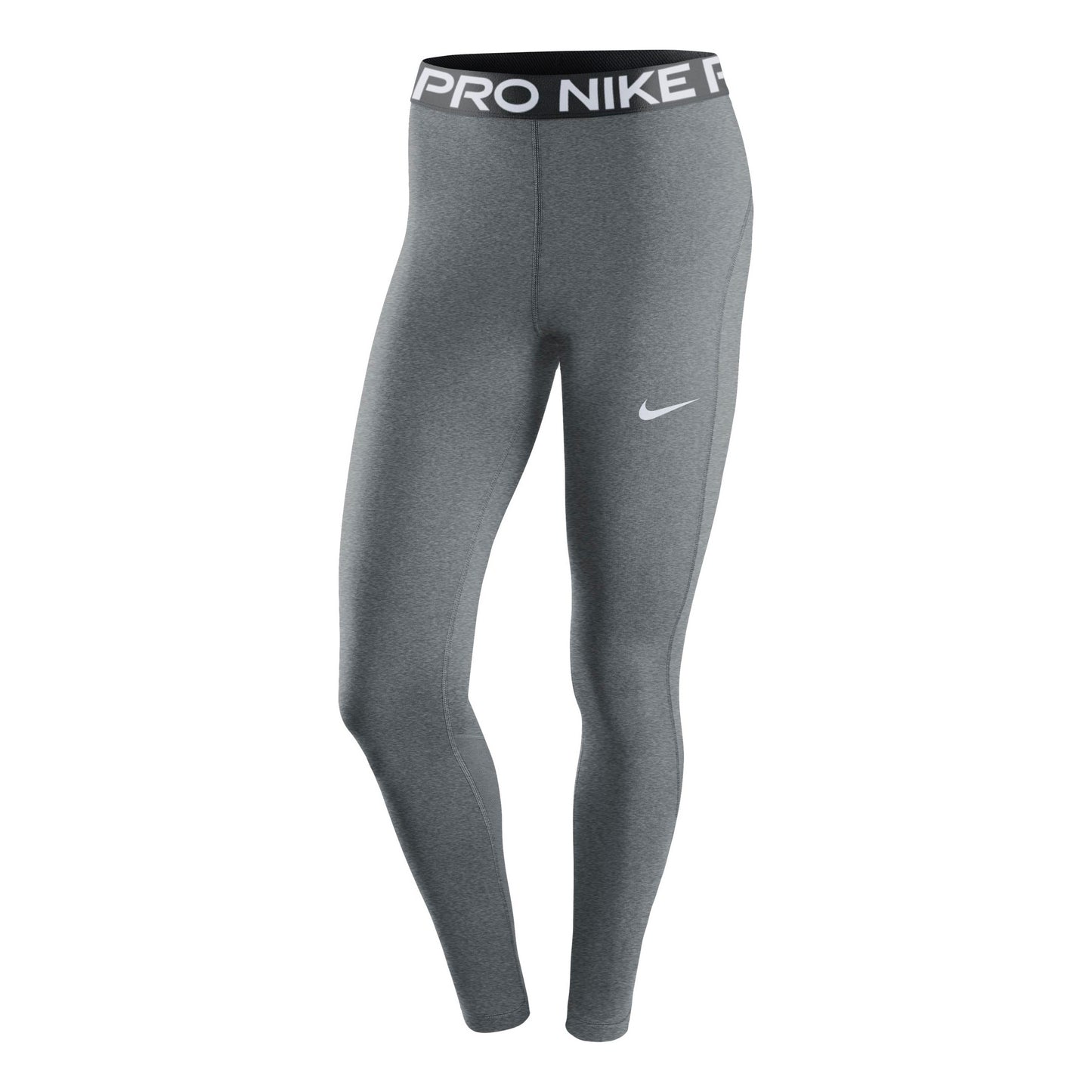 Nike Pro 365 Collant Tight Femmes-Gris,Noir