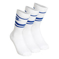 Sportswear Essential Chaussettes De Sport Pack De 3-Blanc,Bleu
