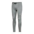 Dri-Fit Challenger Collant De Course Hommes-Gris,Argent